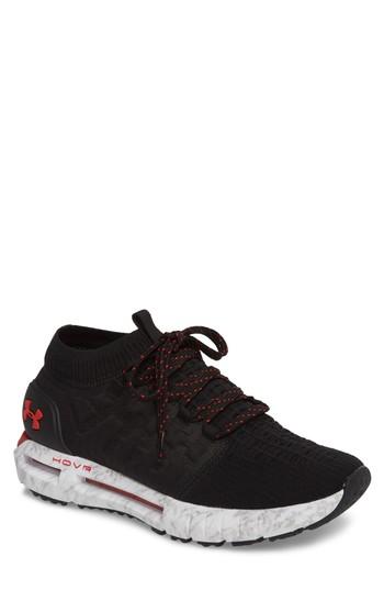 Men's Under Armour Hovr Phantom Nc Sneaker M - Black