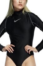 Women's Nike X Ambush Women's Bodysuit - Black