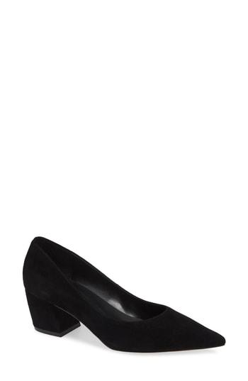 Women's Vaneli Kayana Pump M - Black