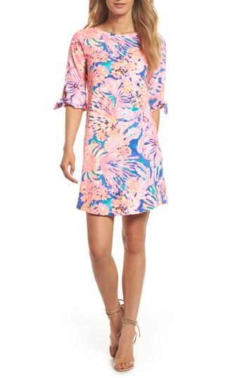 Women's Lilly Pulitzer Preston Shift Dress - None