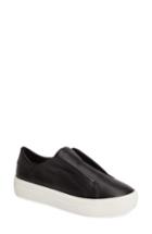 Women's Jslides Alara Slip-on Sneaker M - Black
