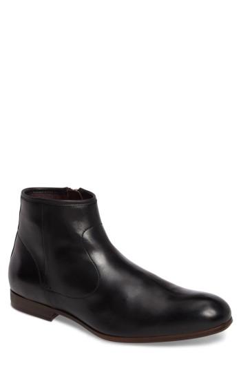 Men's Ted Baker London Prugna Zip Boot M - Black