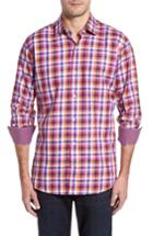 Men's Tailorbyrd Baker Check Sport Shirt