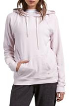 Women's Volcom Li'l Hoodie, Size - Purple