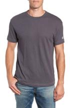 Men's Todd Snyder + Champion Crewneck T-shirt, Size - Grey