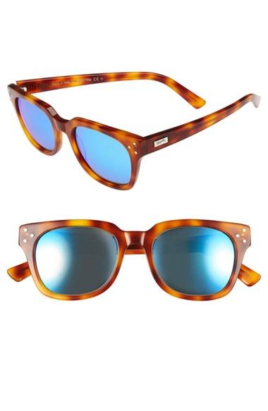 Women's Spektre 'semper Adamas' 50mm Sunglasses -