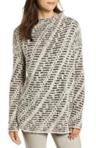 Women's Nic + Zoe Ethereal Chunky Knit Sweater