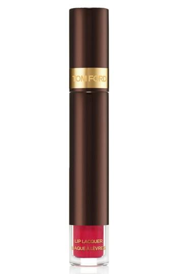Tom Ford Lip Lacquer - No Vacancy / Patent