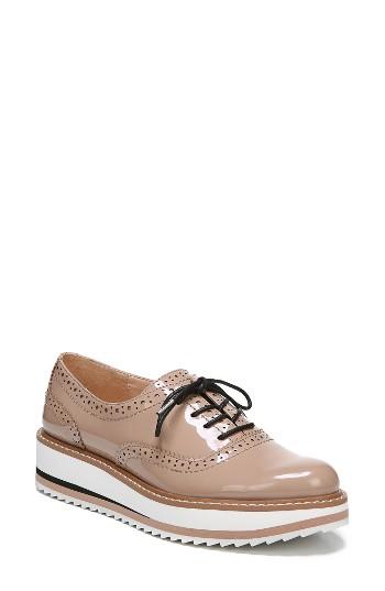 Women's Sam Edelman Jinelle Oxford M - Pink