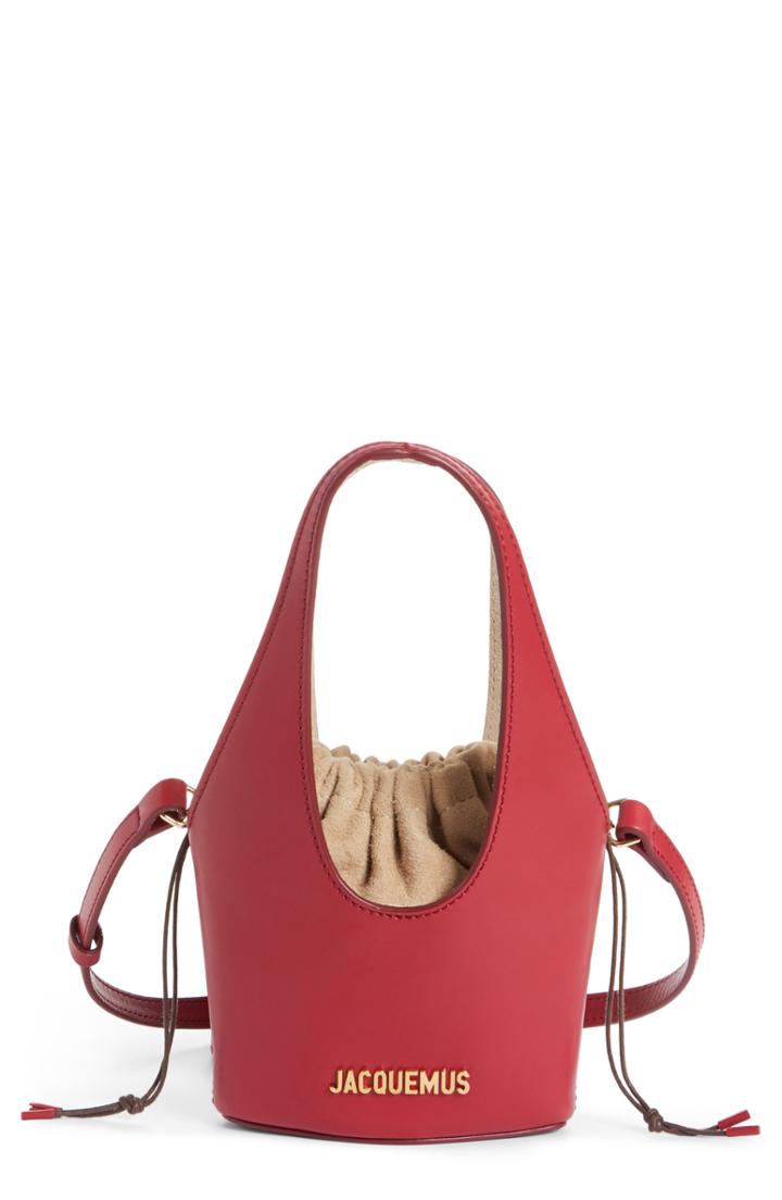 Jacquemus Le Carino Shoulder Bag -
