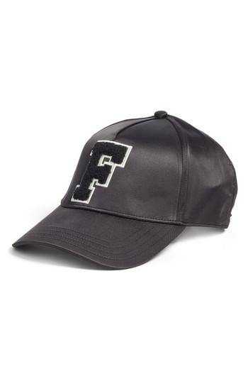 Women's Fenty Puma By Rihanna Monday Cap - Purple