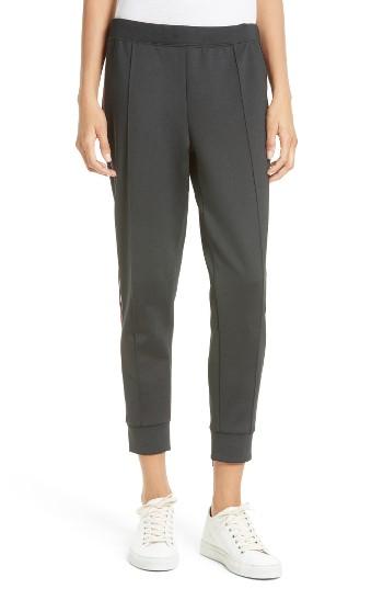 Women's Etre Cecile Crop Track Pants