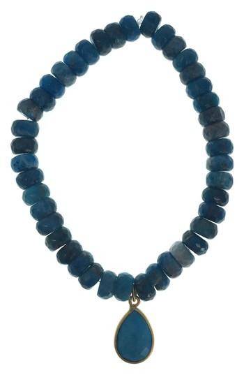 Women's Jemma Sands Malibu Semiprecious Stone Bracelet
