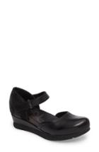 Women's Otbt Companion Mary Jane Wedge