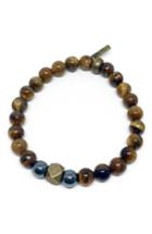 Men's Mr. Ettika Break The Wave Bracelet