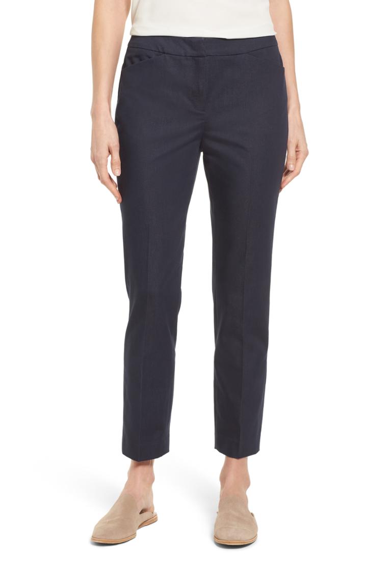 Women's Halogen Ankle Pants