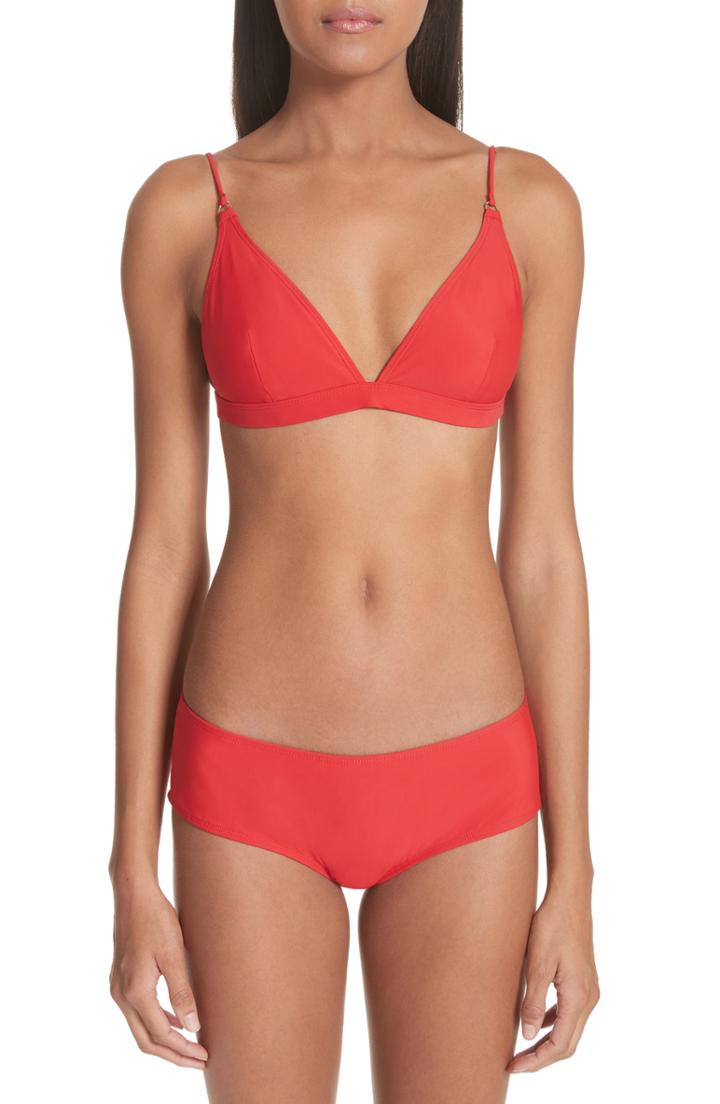 Women's Acne Studios Hedea Bikini Set