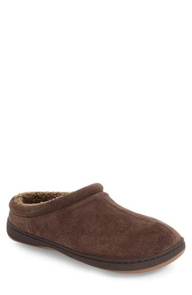 Men's Tempur-pedic Arlow Slipper M - Grey