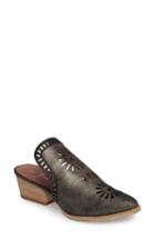 Women's Linea Paolo Wish Mule .5 M - Metallic