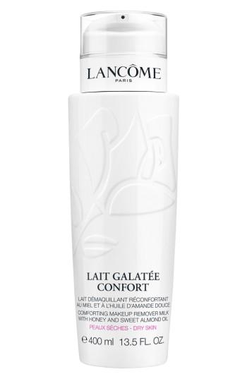 Lancome Galatee Confort Comforting Milky Creme Cleanser .8 Oz