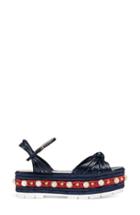Women's Gucci Barbette Platform Sandal