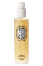 Diptyque Infused Facial Water For The Face Oz