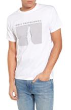 Men's Obey Vip Premium T-shirt, Size - White