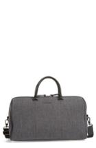 Men's Ted Baker London Caper Duffel Bag - Black