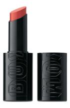 Buxom Big & Sexy Bold Gel Lipstick - Coral Confession Satin