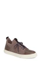 Men's Vince Camuto Quanto Sneaker .5 M - Grey