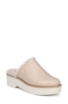Women's Etienne Aigner Pavana Mule .5 M - Beige