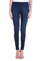 Women's Liverpool Abby Mid Rise Soft Stretch Skinny Jeans