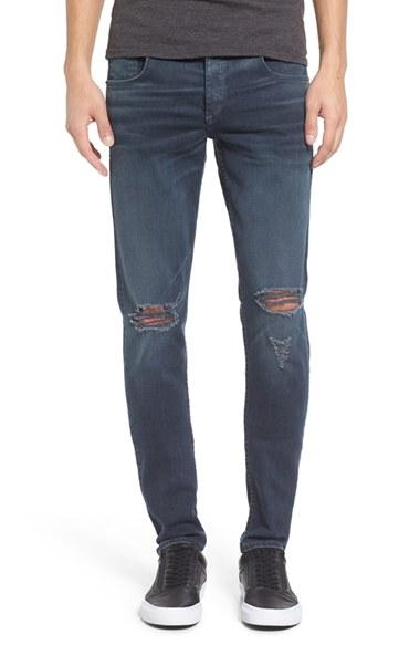 Men's Rag & Bone Fit 1 Skinny Fit Jeans