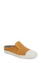Women's Robert Zur Tippy Slip-on Sneaker M - Yellow