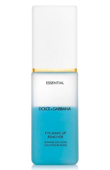 Dolce & Gabbana Beauty 'essential' Eye Makeup Remover -