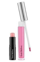 Trish Mcevoy Lip Balm & Gloss Duo -