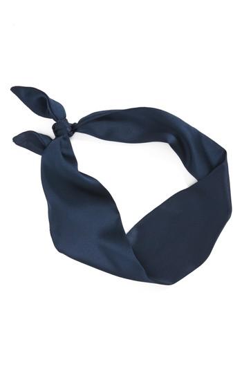 Women's Donni Charm Silk Neckerchief