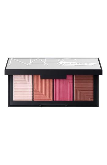 Nars 'narsississt' Dual-intensity Cheek Palette - No Color