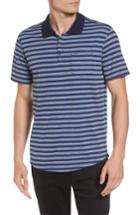Men's Hurley Tower 5 Dri-fit Polo