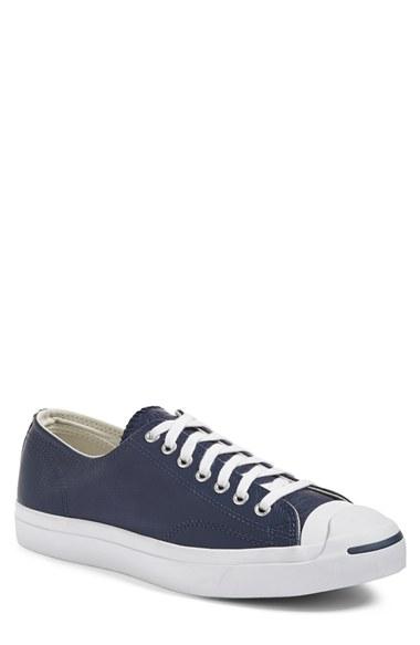 Men's Converse 'jp Jack' Sneaker M - Blue