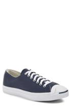 Men's Converse 'jp Jack' Sneaker M - Blue