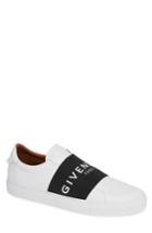 Men's Givenchy Urban Knots Sneaker Us / 47eu - White