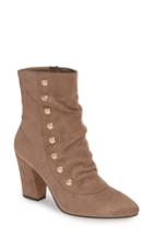 Women's Bella Vita Gillian Ii Bootie M - Beige