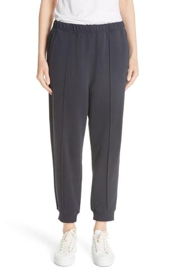 Women's Sofie D'hoore Task Sweatpants Us / 36 Fr - Blue