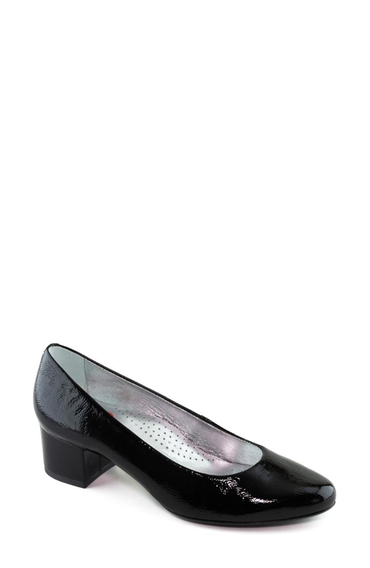 Women's Marc Joseph New York Broad Street Pump