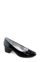 Women's Marc Joseph New York Broad Street Pump