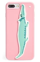 Kate Spade New York Alligator Iphone 7/8 & 7/8 Case - Pink