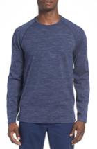 Men's Bonobos Slim Fit Stripe T-shirt - Blue
