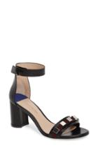 Women's Marc Fisher Ltd Oria Espadrille Platform Sandal .5 M - Brown