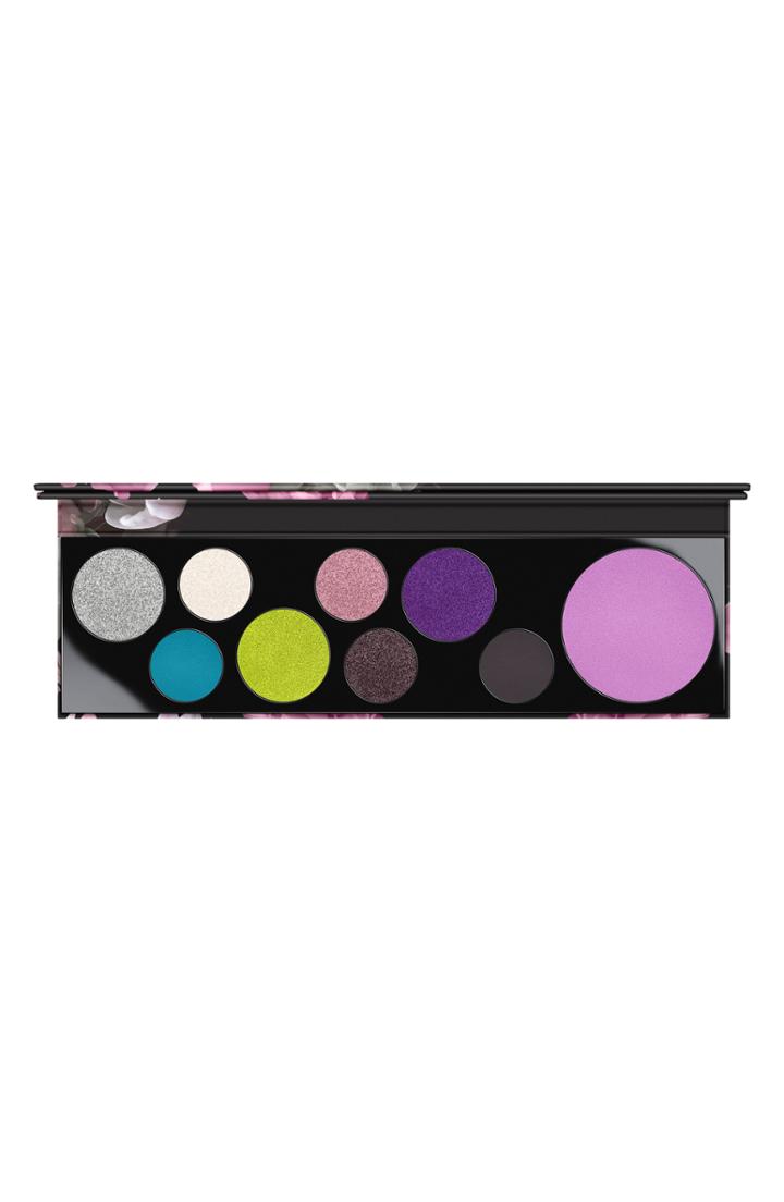 Mac Girls Pretty Punk Palette -